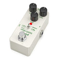 POGOLAB Guitar Effect Pedal Over Drive 9V DC LED Light True Bypass Metal Shell - LEKATO-Best Music Gears And Pro Audio