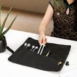 POGOLAB TF-01 Tuning Forks for Healing Set(128Hz, 256Hz, 512Hz)Sound Therapy Instrument
