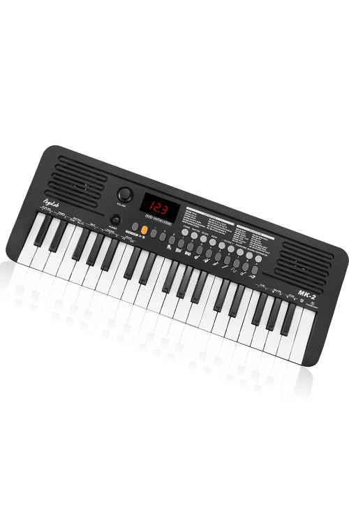 POGOLAB MK 2 37 Portable Mini Keys Keyboard Piano