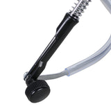 HH512 Neck Harmonica Holder Brace