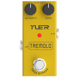 YUER RF-03 Electric Guitar Pedal Crunch Distortion