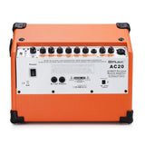 COOLMUSIC AC-20 Acoustic Guitar 20 Watt Amplifier