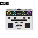 AUDOTA AME-100 Vocal Multi-effects Processor Pedal