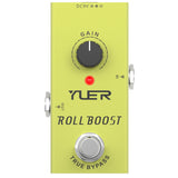 YUER RF-03 Electric Guitar Pedal Crunch Distortion