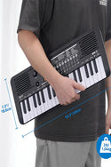 POGOLAB MK-2 37 Portable Mini Keys Keyboard Piano(ONLY available US&JP)