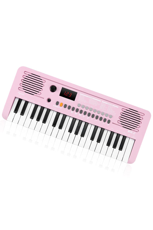 POGOLAB MK-2 37 Portable Mini Keys Keyboard Piano(ONLY available US&JP)