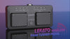 LEKATO Wireless Page Turner Silent Pedal