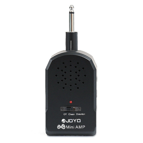 JOYO Amp Guitar Amplifier Speaker Headphone Distortion Effect AUX Earphone - LEKATO-Best Music Gears And Pro Audio