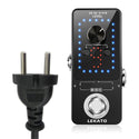 LEKATO Guitar Effect Pedal Looper 9 Loops 40 Mins