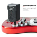 JOYO Amp Guitar Amplifier Speaker Headphone Distortion Effect AUX Earphone - LEKATO-Best Music Gears And Pro Audio