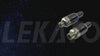 LEKATO MW-1 5.8G Wireless Dynamic Microphone System Plug-on XLR