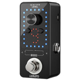 LEKATO Guitar Effect Pedal Looper 9 Loops 40 Mins - LEKATO-Best Music Gears And Pro Audio