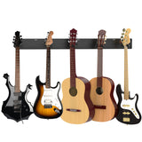 LEKATO Guitar Hangers Adjustable String Swing Bass 5p Wall Mount Bracket Safety - LEKATO-Best Music Gears And Pro Audio