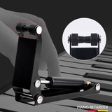 SOLO Metal Piano Hydraulic Pressure Fallboard Decelerator - LEKATO-Best Music Gears And Pro Audio