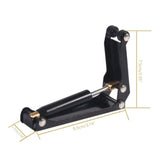 SOLO Metal Piano Hydraulic Pressure Fallboard Decelerator - LEKATO-Best Music Gears And Pro Audio