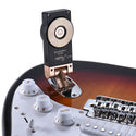Rowin 2.4G 1100mAh Wireless Guitar System - LEKATO-Best Music Gears And Pro Audio