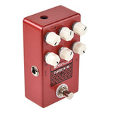 MOSKY M-SA Speaker Simulation Guitar Effect Pedal Drive Voice Level Cabinet US - LEKATO-Best Music Gears And Pro Audio