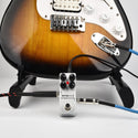 MOSKY Guitar Compressor Effect Pedal Rotate Sustain Attack Level Clipping Knobs - LEKATO-Best Music Gears And Pro Audio