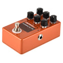 Mosky Classic Guitar Speaker Simulation Effect Pedal Level Drive Voice US - LEKATO-Best Music Gears And Pro Audio