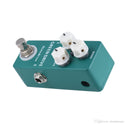 Mosky Classic  Blues Rock Guitar Overdrive Single Effects Pedals True Bypass - LEKATO-Best Music Gears And Pro Audio