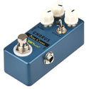 MOSKY Blue Ocean Guitar Chorus Effect Pedal True Bypass DC 9V - LEKATO-Best Music Gears And Pro Audio