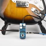 MOSKY Blue Ocean Guitar Chorus Effect Pedal True Bypass DC 9V - LEKATO-Best Music Gears And Pro Audio