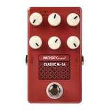 MOSKY M-SA Speaker Simulation Guitar Effect Pedal Drive Voice Level Cabinet US - LEKATO-Best Music Gears And Pro Audio