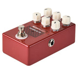 MOSKY M-SA Speaker Simulation Guitar Effect Pedal Drive Voice Level Cabinet US - LEKATO-Best Music Gears And Pro Audio