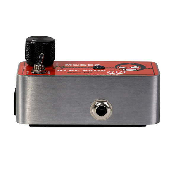 MOOER BABY BOMB 30 Guitar Effect Pedal Digital Modern Micro Power Amplifier - LEKATO-Best Music Gears And Pro Audio