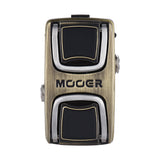 Mooer Micro The Wahter Classic Wah Tone Guitar Bass Effect Pedal Processsors - LEKATO-Best Music Gears And Pro Audio