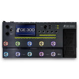 Mooer GE300 Guitar Multi-Effects Pedal Processors 108 AMP 164 Effects 30Min Loop - LEKATO-Best Music Gears And Pro Audio