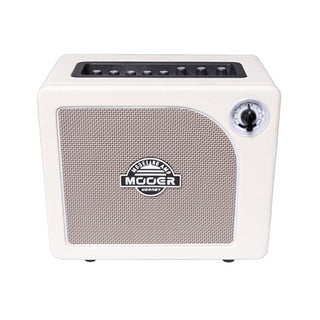 MOOER 15W Digital Guitar Amp Amplifier Modulation Delay Reverb Effects Cabinet - LEKATO-Best Music Gears And Pro Audio