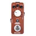 MOOER Pure Octave No Distorted Sound With 11 Different Octave Modes