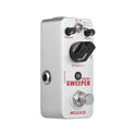 Mooer Sweeper Dynamic Envelope Filter Guitar Bass Effect Pedal Fuzz / Clean - LEKATO-Best Music Gears And Pro Audio