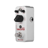 Mooer Sweeper Dynamic Envelope Filter Guitar Bass Effect Pedal Fuzz / Clean - LEKATO-Best Music Gears And Pro Audio