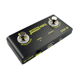 Wireless Universal Cube Page Turner Effect Pedal Bluetooth - LEKATO-Best Music Gears And Pro Audio