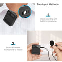 2.4G Wireless Lavalier Microphone System (UK Only)