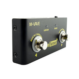 Wireless Universal Cube Page Turner Effect Pedal Bluetooth - LEKATO-Best Music Gears And Pro Audio