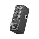 MOOER 008 Cali-MK 3 Digital Preamp - LEKATO-Best Music Gears And Pro Audio