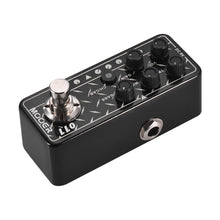 Load image into Gallery viewer, MOOER 011 CALI-DUAL Digital Preamp