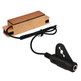 Adeline AD-33 Guitar Sound Hole Pickup Solid Wood Acoustic Performance Audio - LEKATO-Best Music Gears And Pro Audio