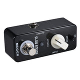 Mooer Slow Engine Slow Motion Electric Guitar Bass Effect Pedal True Bypass - LEKATO-Best Music Gears And Pro Audio