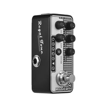 Load image into Gallery viewer, MOOER 007 Regal Tone Digital Preamp