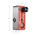 MOOER BABY BOMB 30 Guitar Effect Pedal Digital Modern Micro Power Amplifier - LEKATO-Best Music Gears And Pro Audio