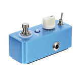 MOOER Pitch Box Guitar Harmonizer Pedal Harmony Pitch Shifter Detune - LEKATO-Best Music Gears And Pro Audio