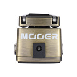 Mooer Micro The Wahter Classic Wah Tone Guitar Bass Effect Pedal Processsors - LEKATO-Best Music Gears And Pro Audio