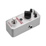 Mooer Sweeper Dynamic Envelope Filter Guitar Bass Effect Pedal Fuzz / Clean - LEKATO-Best Music Gears And Pro Audio