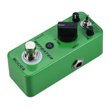 MOOER Repeater Digital Delay Guitar Effect Pedal Mod /Normal /Kill Dry - LEKATO-Best Music Gears And Pro Audio