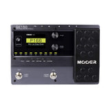 Mooer GE-150 Amp Modeling & Multi Effect Processor IR Looper Drums 151 Effects - LEKATO-Best Music Gears And Pro Audio