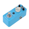 Mooer Sky Verb Reverb Guitar Effect Pedal True Bypass Studio / Church / Plate - LEKATO-Best Music Gears And Pro Audio